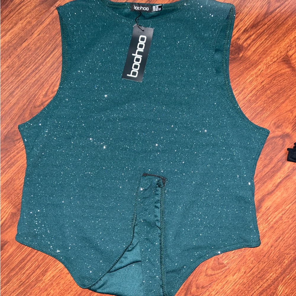 BODYSUIT